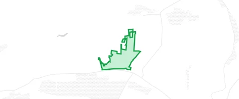 Gassi-Ort Schönermarker Forst in Zernitz-Lohm