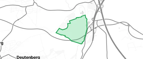 Gassi-Ort Schopfelenwald in Deißlingen