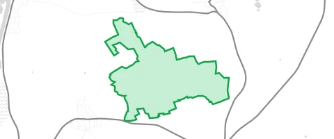 Gassi-Ort Schornholz in Gernach