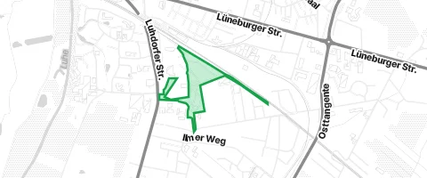 Gassi-Ort Schützengehölz in Winsen (Luhe)