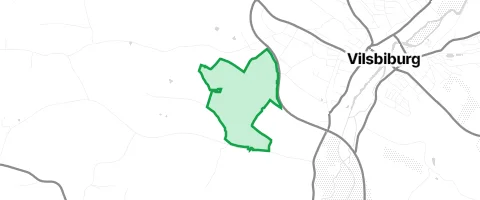 Gassi-Ort Schwalbenholz in Vilsbiburg