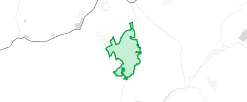 Gassi-Ort Schwarzer Busch in Sayda