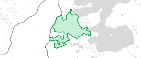 Gassi-Ort Schweding in Kühren