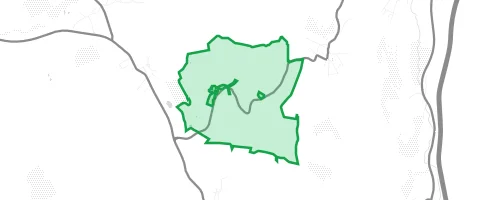 Gassi-Ort Seckenhain in Allmuthshausen