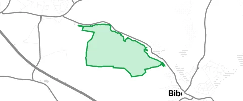 Gassi-Ort Seebuckel in Heilbronn