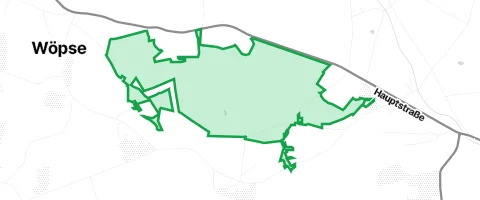 Gassi-Ort Sellingsloh in Bruchhausen-Vilsen