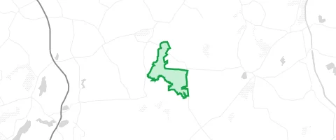 Gassi-Ort Sierksfelder Zuschlag in Sirksfelde