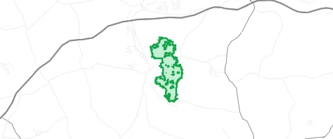 Gassi-Ort Sollacher Holz in Isen