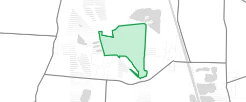 Gassi-Ort Sonnenberger Holz in Vechelde