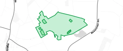 Gassi-Ort Spellersand in Lünne