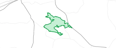 Gassi-Ort Spitalholz in Götzdorf