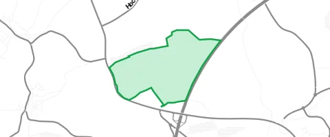 Gassi-Ort Spitelstann in Zimmern o.R.