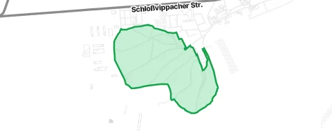 Gassi-Ort Sprötauer Wald in Sprötau