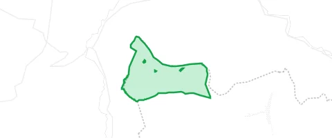 Gassi-Ort Staastsforst Burgjoß in Mernes