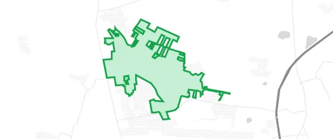 Gassi-Ort Staatsforst Kananohe in Langenhagen