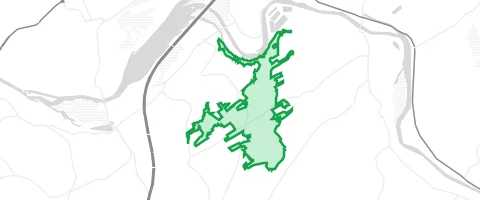 Gassi-Ort Stadtforst Vormholz in Witten
