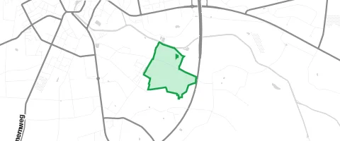 Gassi-Ort Stadtholz in Dissen am Teutoburger Wald