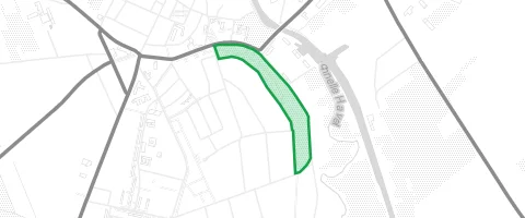 Gassi-Ort Stadtpark in Zehdenick