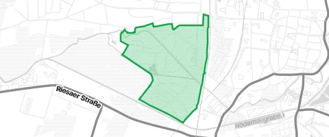 Gassi-Ort Stadtpark Großenhain in Großenhain