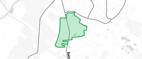 Gassi-Ort Stadtpark Lieth in Elmshorn