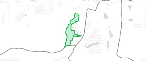 Gassi-Ort Stadtwald in Neustadt in Sachsen