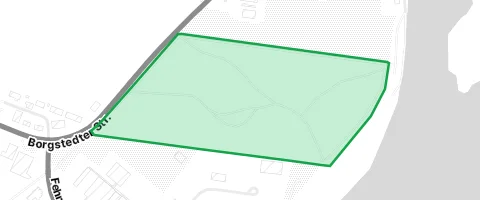 Gassi-Ort Stadtwald Am Sieverskamp in Büdelsdorf