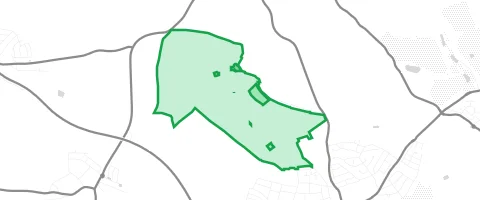 Gassi-Ort Stadtwald Bad Rappenau in Bad Rappenau