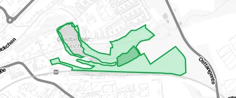 Gassi-Ort Stadtwald Mettmann in Mettmann