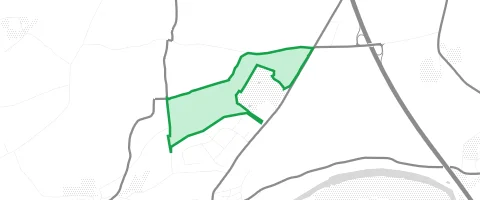 Gassi-Ort Stadtwald Werl in Werl