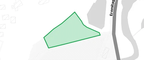 Gassi-Ort Städtische Hundewiese in Bayreuth