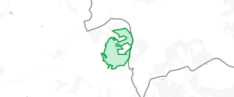 Gassi-Ort Stangenwald in Lindscheid