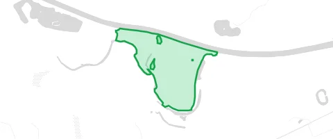 Gassi-Ort Stanglettenschütt in Ingolstadt