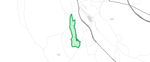 Gassi-Ort Steinberg in Hildesheim