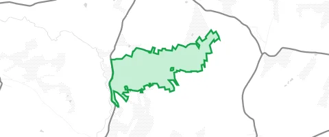 Gassi-Ort Steinbüsche in Kleindittmannsdorf