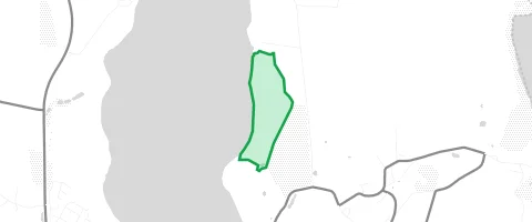 Gassi-Ort Steinort in Römnitz