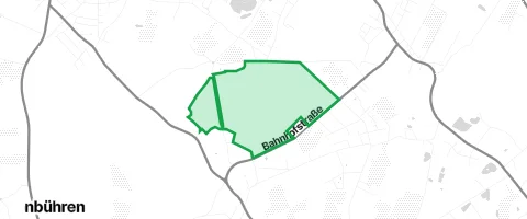 Gassi-Ort Stenumer Holz in Bremen