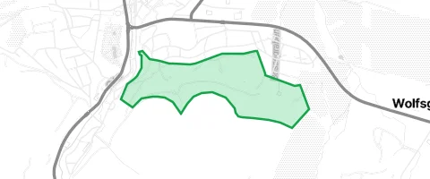 Gassi-Ort Stobenholz in Goslar