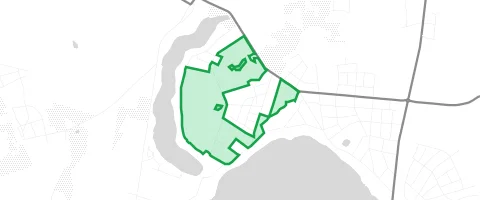 Gassi-Ort Stolzenhagener Heide in Stolzenhagen