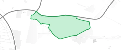 Gassi-Ort Streitholz in Strothe