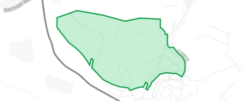 Gassi-Ort Streitholz & Stadtwald in Rastenberg