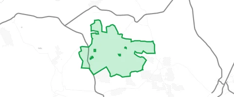 Gassi-Ort Streitwald in Beimbach