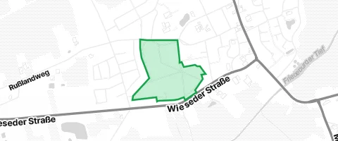 Gassi-Ort Stroot in Friedeburg