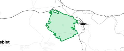 Gassi-Ort Struth in Niederwiesa