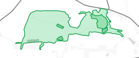 Gassi-Ort Struth in Weißbach