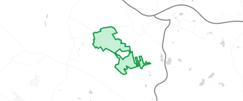 Gassi-Ort Stüblesholz in Reislas