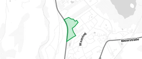 Gassi-Ort Stückerbusch in Ratekau