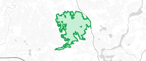 Gassi-Ort Sulzschneider Forst in Seeg