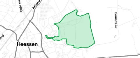 Gassi-Ort Sundern in Hamm