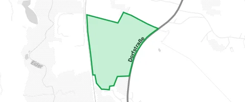 Gassi-Ort Techelsdorfer Gehege in Techelsdorf