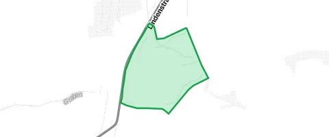 Gassi-Ort Tempelholz in Walpernhain